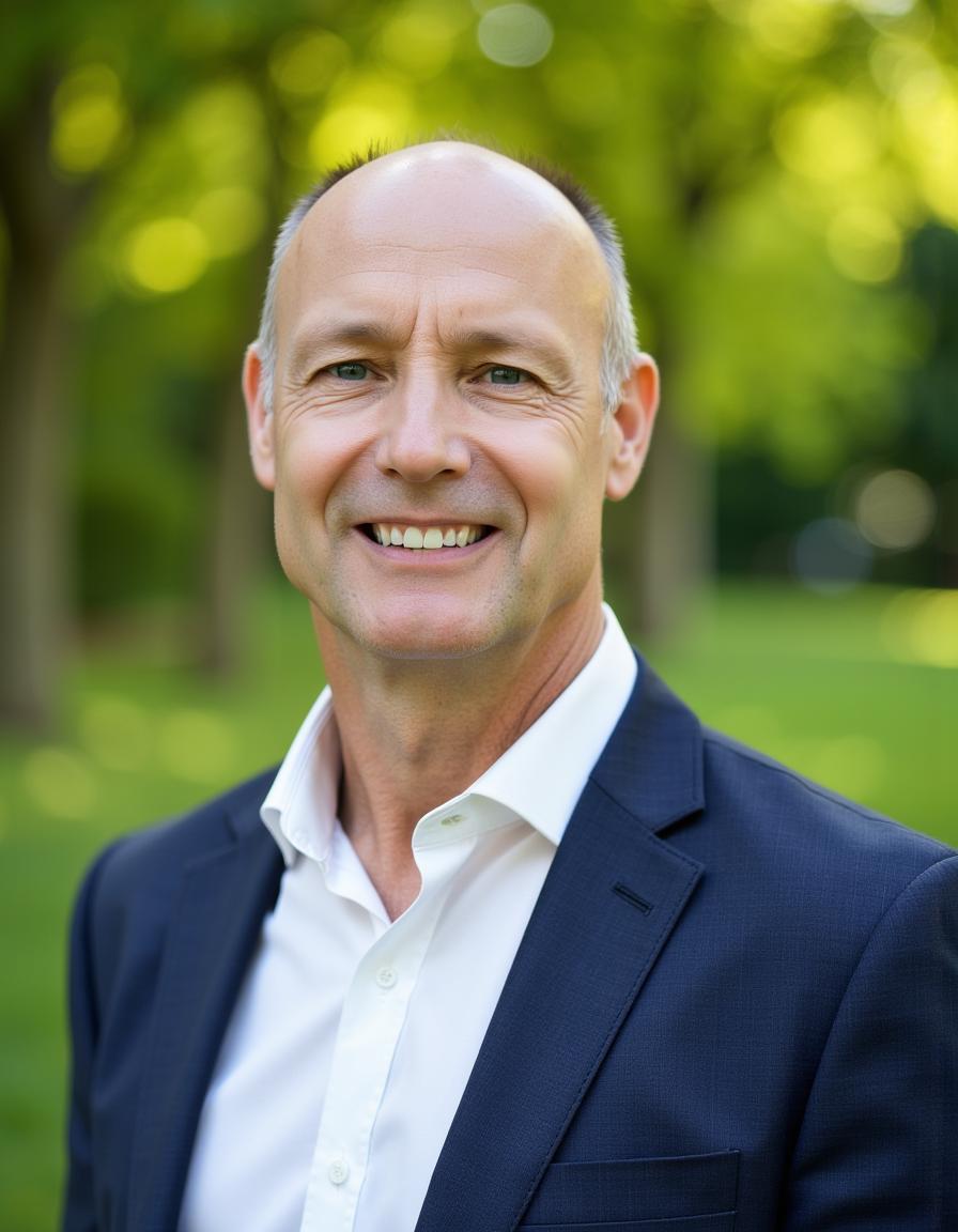 Rob Halliwell Real Estate with Royal LePage Wolstencroft Realty